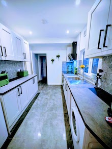 Monthly rent